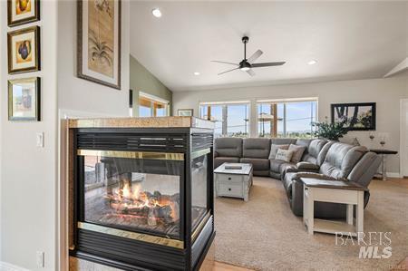 Detail Gallery Image 7 of 50 For 5611 Cherokee Dr, Kelseyville,  CA 95451 - 2 Beds | 2/1 Baths