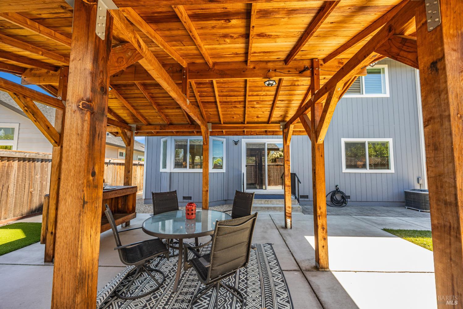 Detail Gallery Image 51 of 60 For 1675 Hopper Ave, Santa Rosa,  CA 95403 - 4 Beds | 3/1 Baths