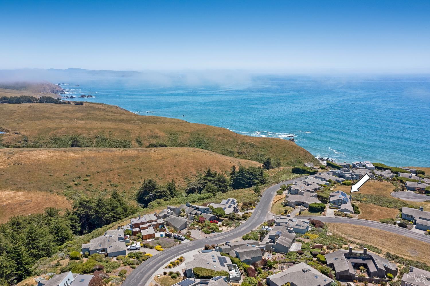 Detail Gallery Image 37 of 54 For 19906 Oyster Catcher Loop, Bodega Bay,  CA 94923 - 2 Beds | 2 Baths