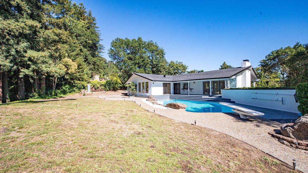 Detail Gallery Image 61 of 70 For 3351 Miraloma Dr, Santa Rosa,  CA 95404 - 4 Beds | 3 Baths