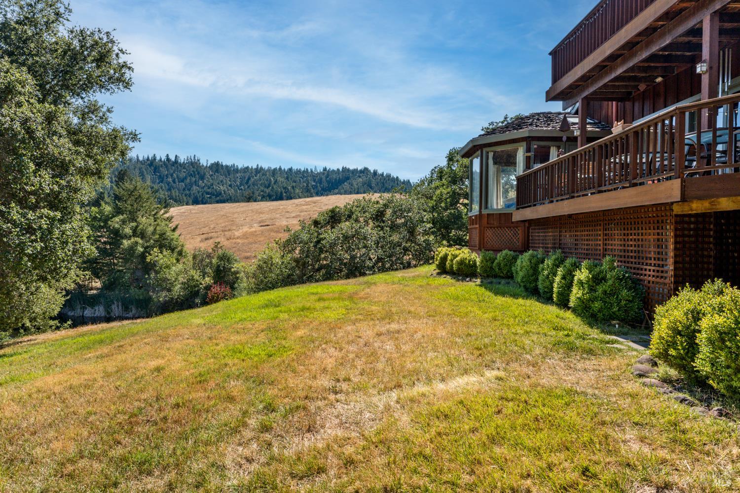Detail Gallery Image 32 of 50 For 21200 Orr Springs Rd, Ukiah,  CA 95480 - – Beds | – Baths