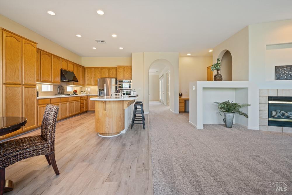 Detail Gallery Image 18 of 70 For 344 Forest Highland Dr, Rio Vista,  CA 94571 - 2 Beds | 2/1 Baths