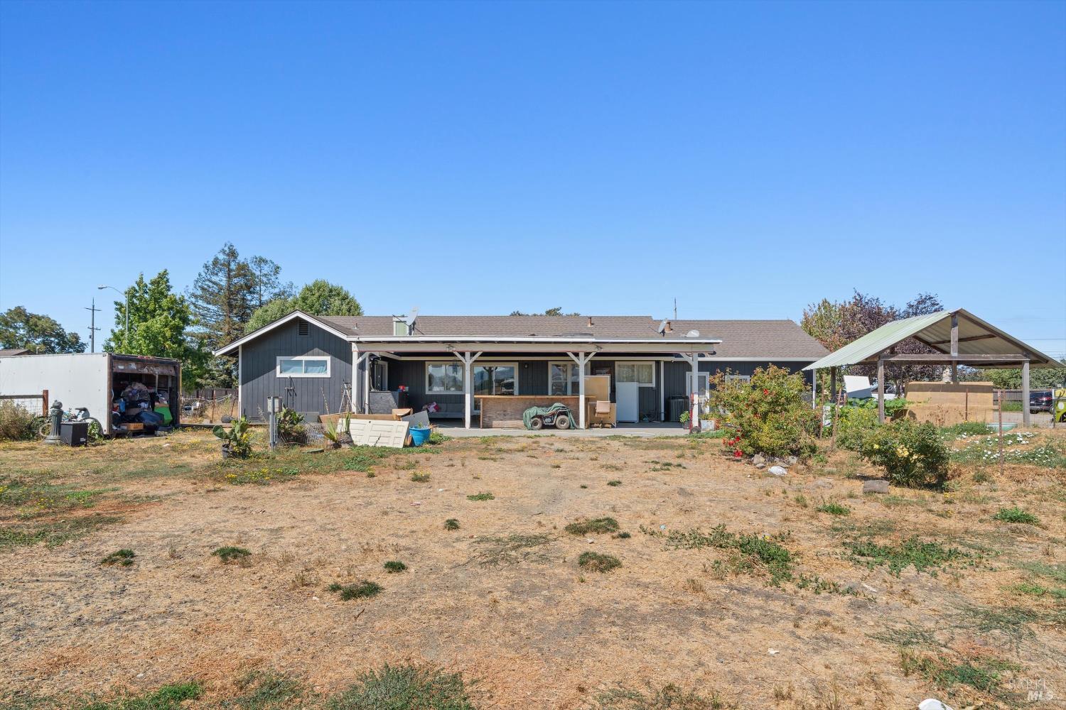 Detail Gallery Image 25 of 51 For 3980 Stony Point Rd, Santa Rosa,  CA 95407 - 3 Beds | 2 Baths