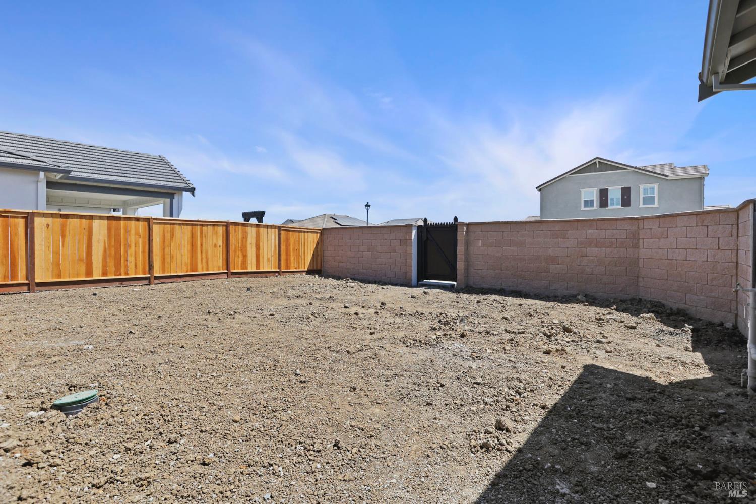 Detail Gallery Image 24 of 28 For 973 Carrol Lot 18 Way, Vacaville,  CA 95687 - 3 Beds | 2 Baths
