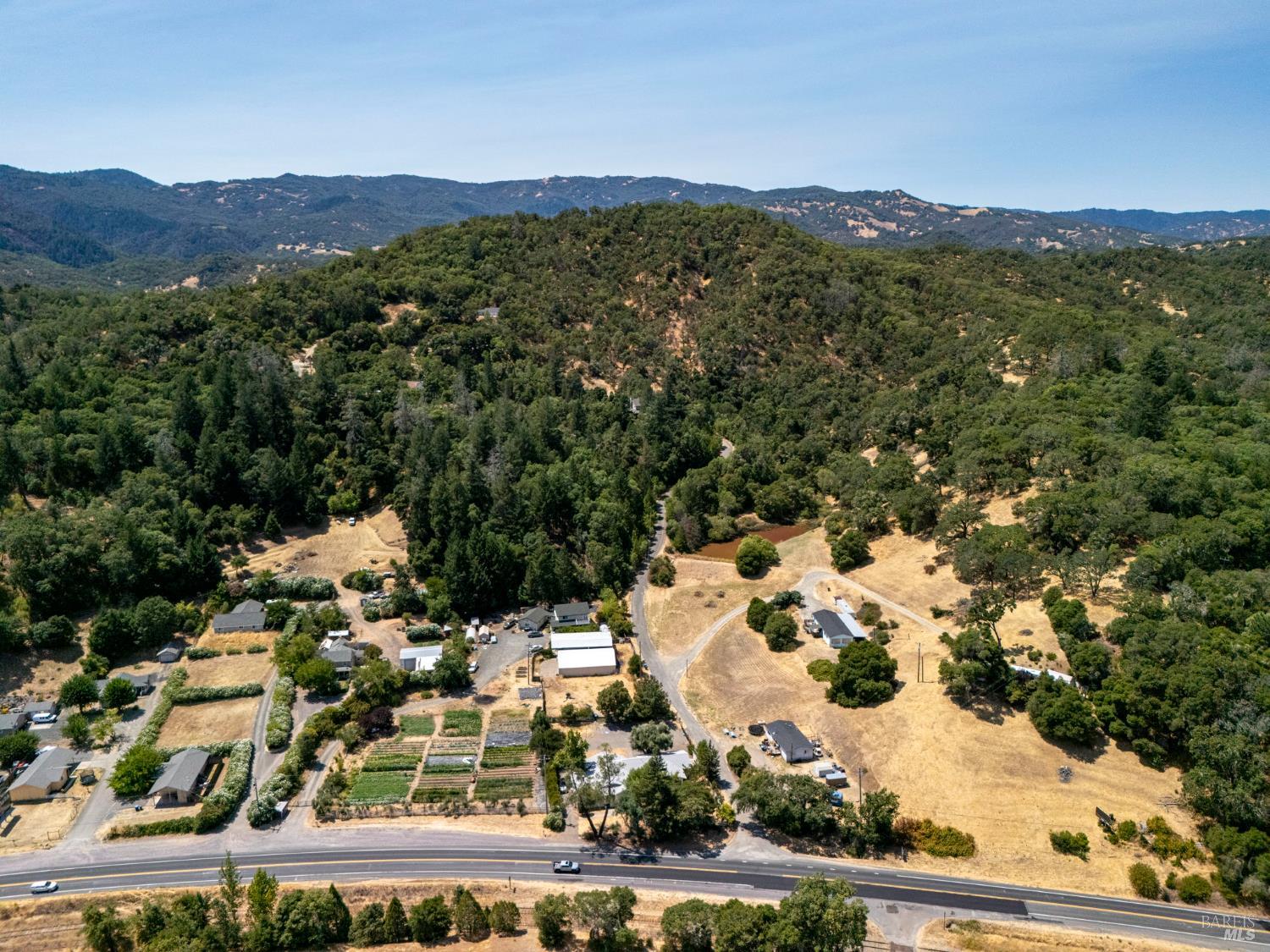 Detail Gallery Image 65 of 67 For 12900 S Highway 101 Hwy, Hopland,  CA 95449 - – Beds | – Baths
