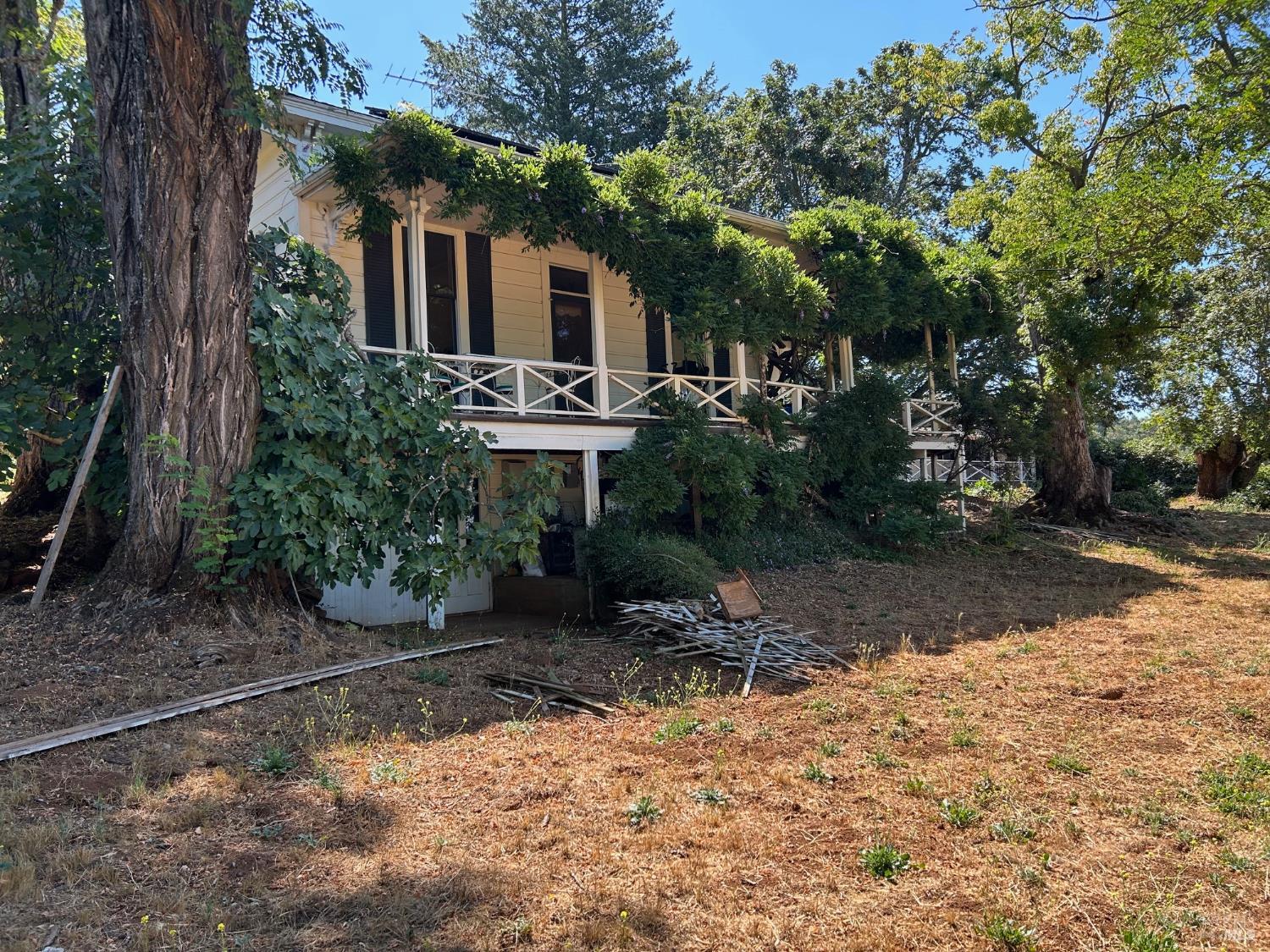 Detail Gallery Image 79 of 81 For 2400 Nelligan Rd, Glen Ellen,  CA 95442 - 4 Beds | 3 Baths