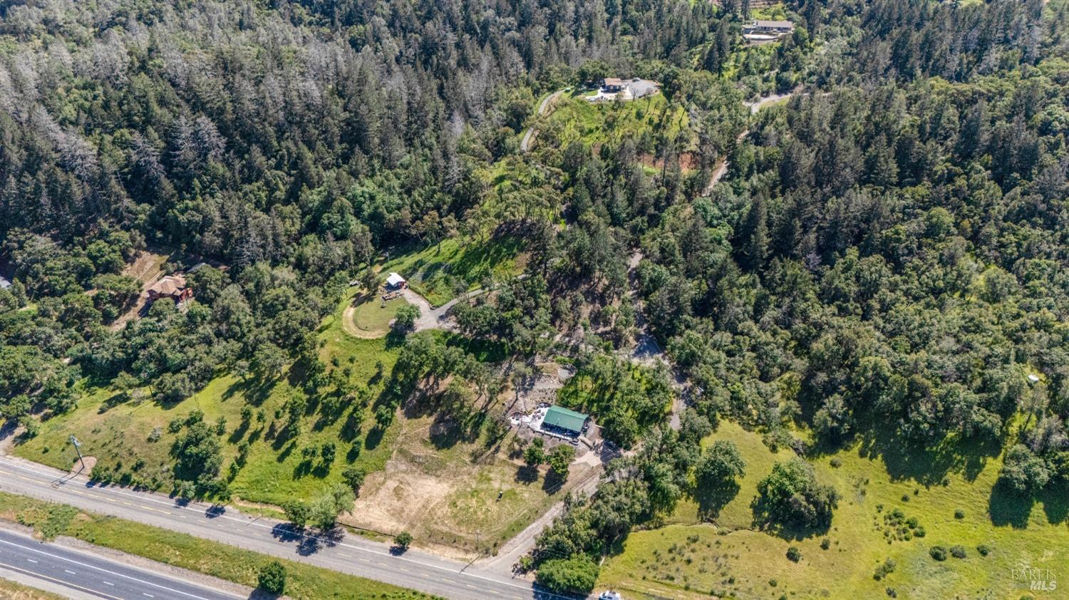 Detail Gallery Image 49 of 58 For 22855 Chianti Rd, Geyserville,  CA 95441 - 5 Beds | 3/1 Baths