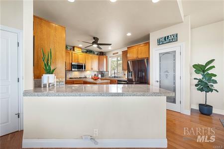 Detail Gallery Image 12 of 50 For 5611 Cherokee Dr, Kelseyville,  CA 95451 - 2 Beds | 2/1 Baths