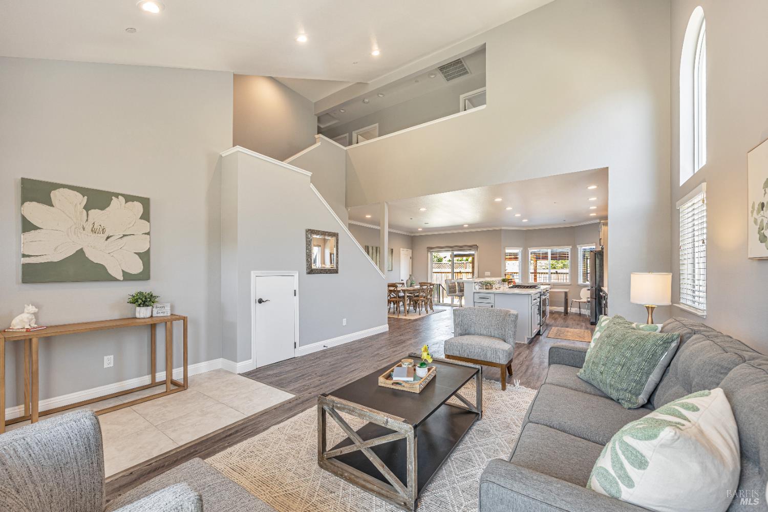 Detail Gallery Image 6 of 60 For 1675 Hopper Ave, Santa Rosa,  CA 95403 - 4 Beds | 3/1 Baths
