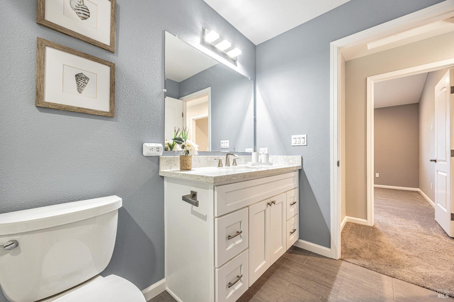 Detail Gallery Image 41 of 60 For 1675 Hopper Ave, Santa Rosa,  CA 95403 - 4 Beds | 3/1 Baths