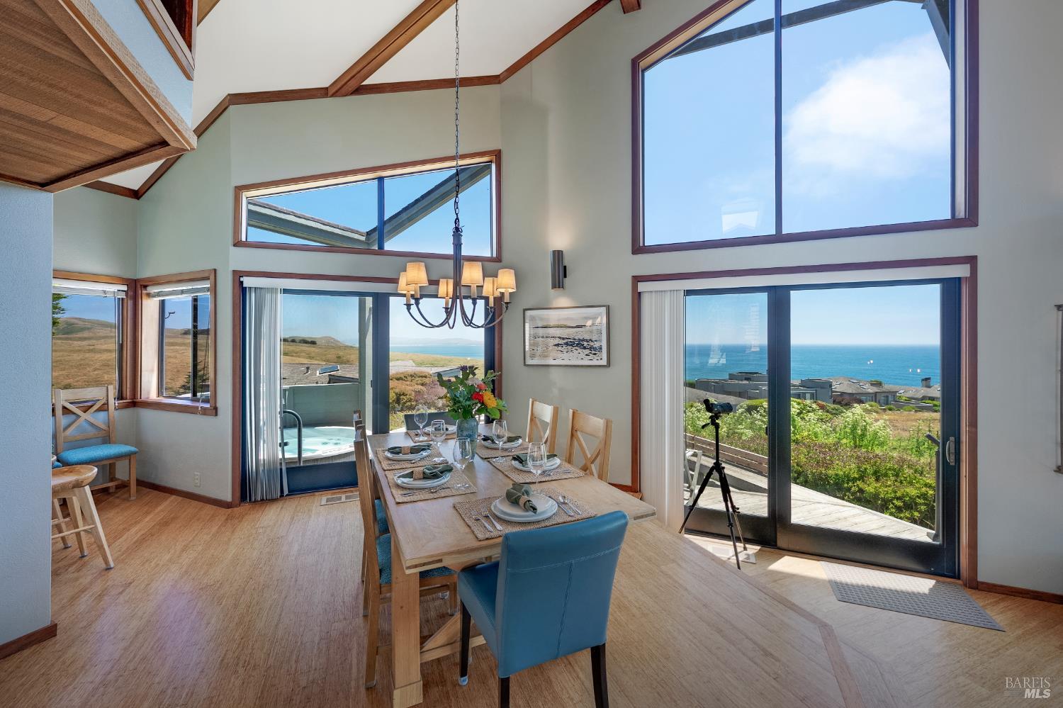 Detail Gallery Image 12 of 54 For 19906 Oyster Catcher Loop, Bodega Bay,  CA 94923 - 2 Beds | 2 Baths