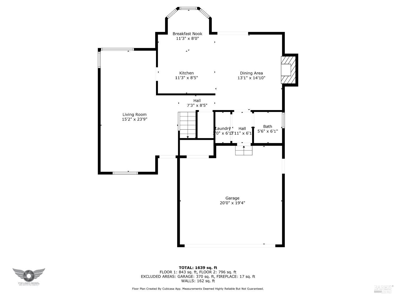 Detail Gallery Image 34 of 35 For 212 Mendelssohn Ct, Cotati,  CA 94931 - 3 Beds | 2/1 Baths