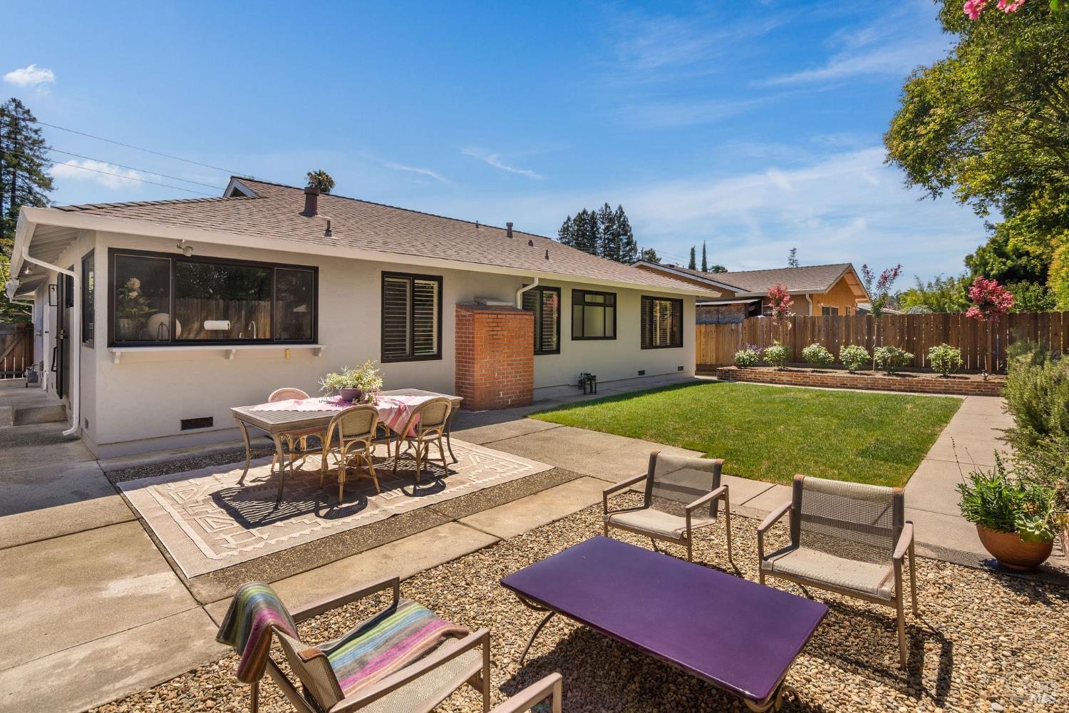 Detail Gallery Image 30 of 36 For 1560 Salvador Ave, Napa,  CA 94558 - 3 Beds | 2 Baths