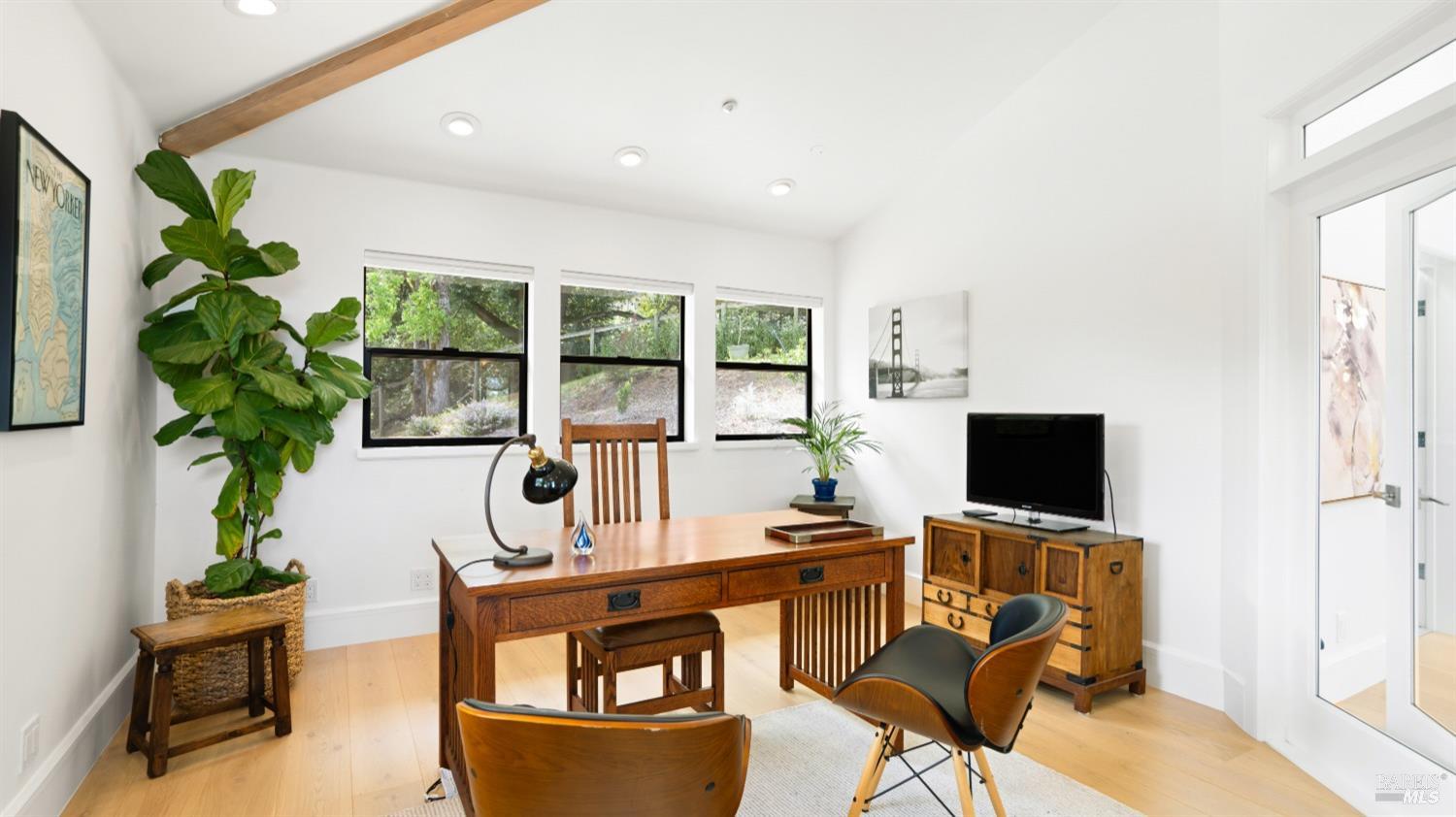 Detail Gallery Image 50 of 75 For 55 Wildwood Ln, Novato,  CA 94947 - 4 Beds | 4/1 Baths