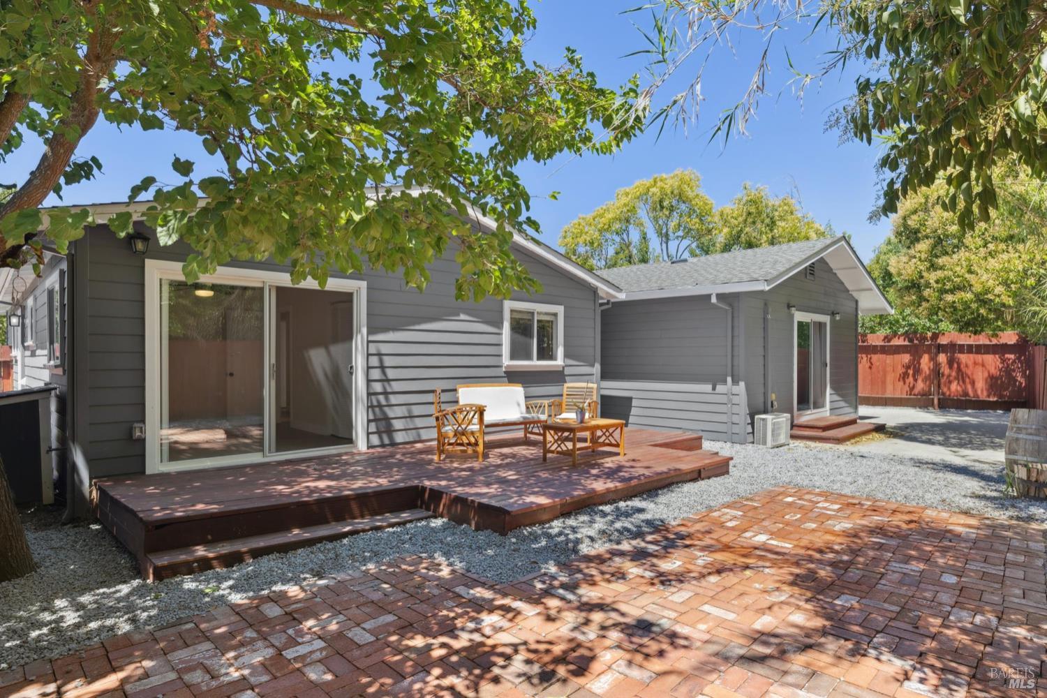 Detail Gallery Image 23 of 38 For 846 Wilmac Ave, Novato,  CA 94947 - – Beds | – Baths