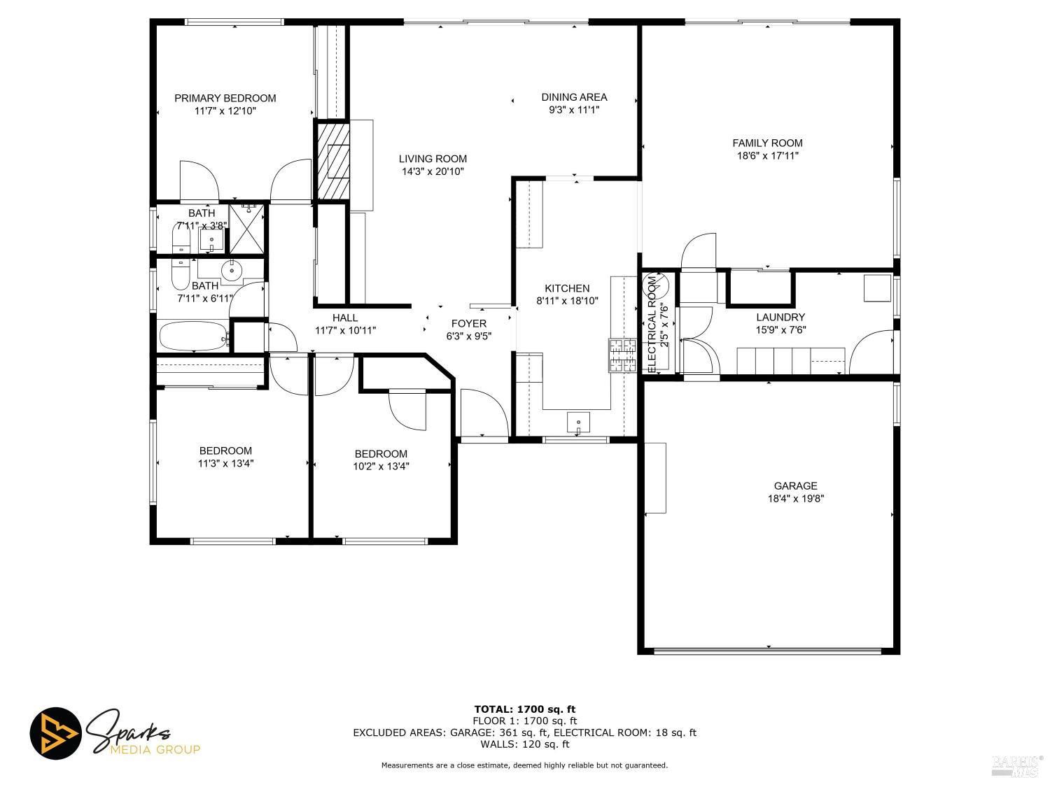 Detail Gallery Image 41 of 42 For 621 W D St, Dixon,  CA 95620 - 3 Beds | 2 Baths