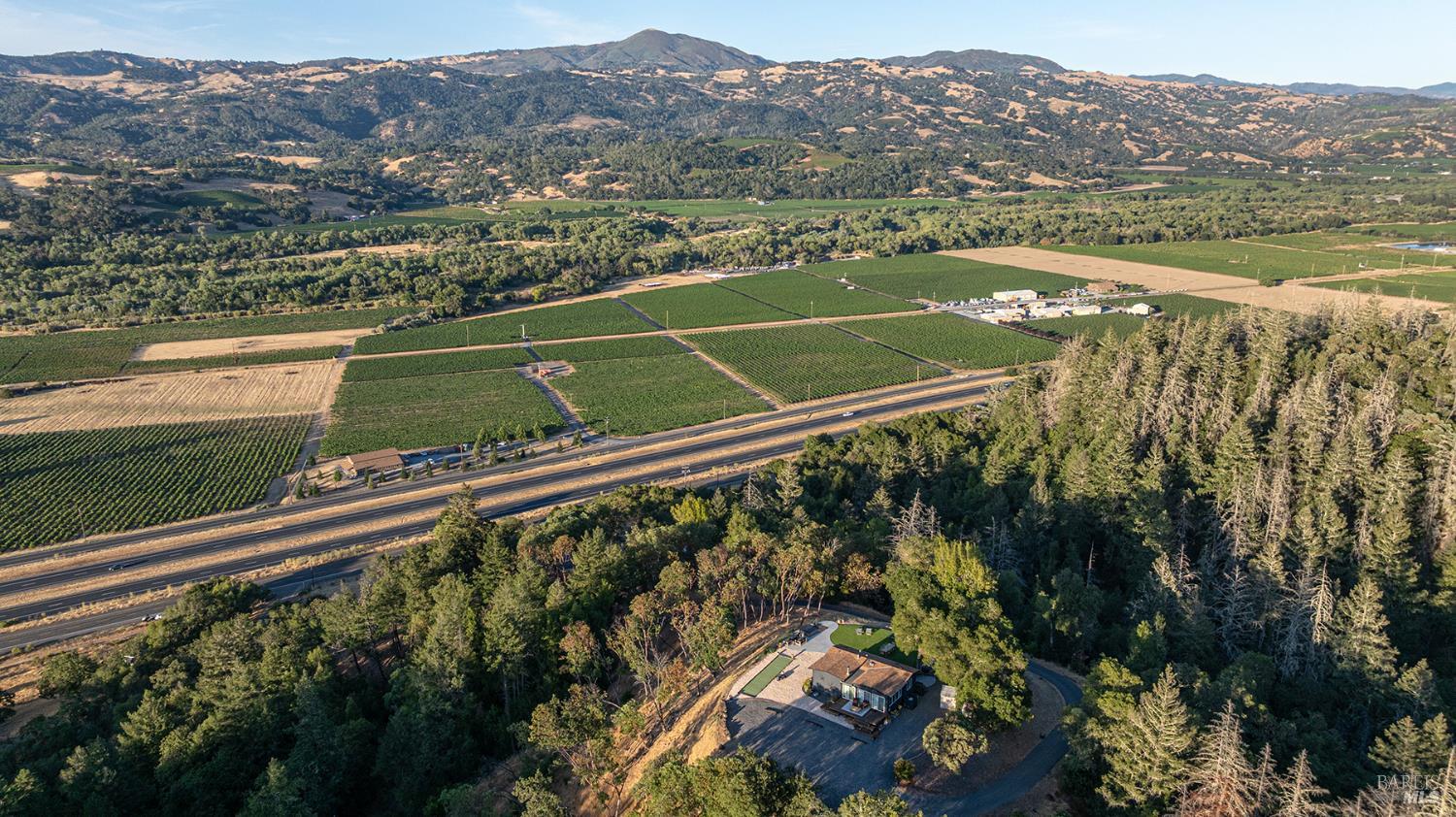 Detail Gallery Image 53 of 58 For 22855 Chianti Rd, Geyserville,  CA 95441 - 5 Beds | 3/1 Baths