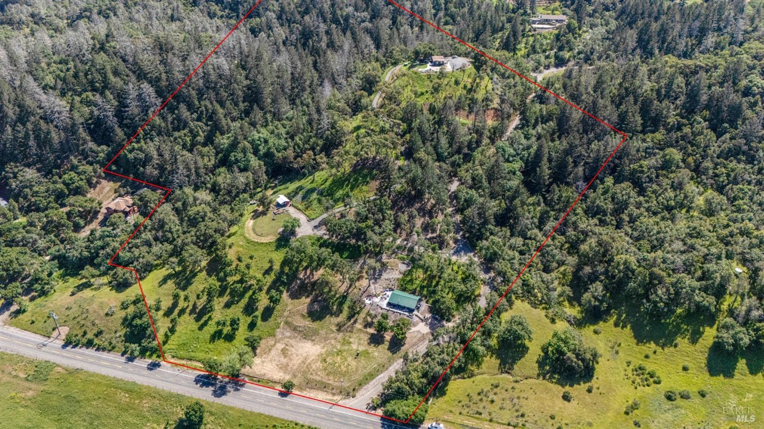 Detail Gallery Image 51 of 58 For 22855 Chianti Rd, Geyserville,  CA 95441 - 5 Beds | 3/1 Baths
