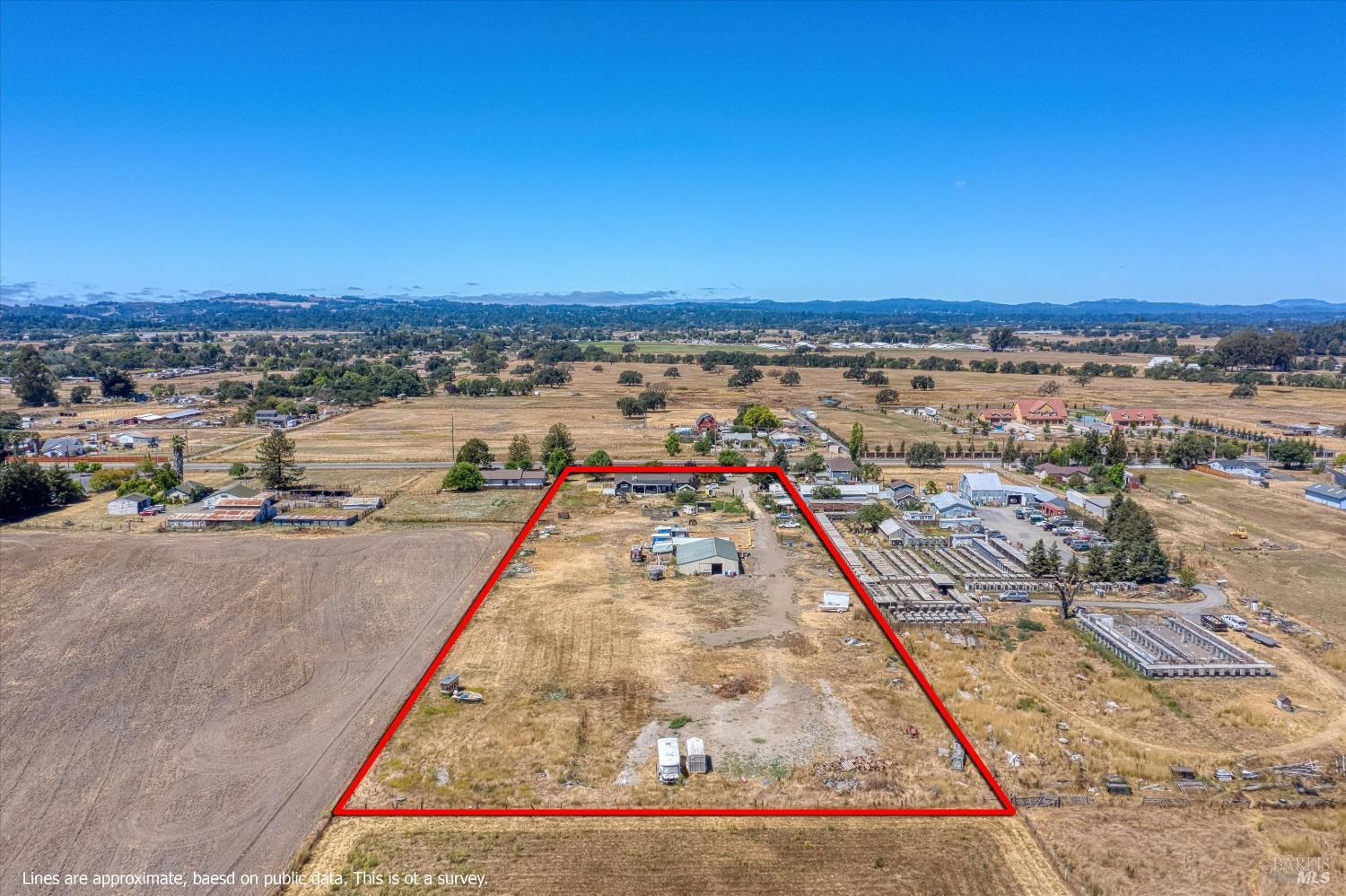 Detail Gallery Image 46 of 51 For 3980 Stony Point Rd, Santa Rosa,  CA 95407 - 3 Beds | 2 Baths