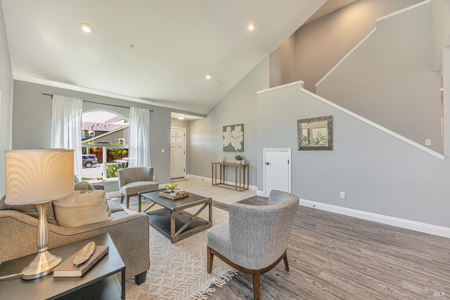 Detail Gallery Image 8 of 60 For 1675 Hopper Ave, Santa Rosa,  CA 95403 - 4 Beds | 3/1 Baths