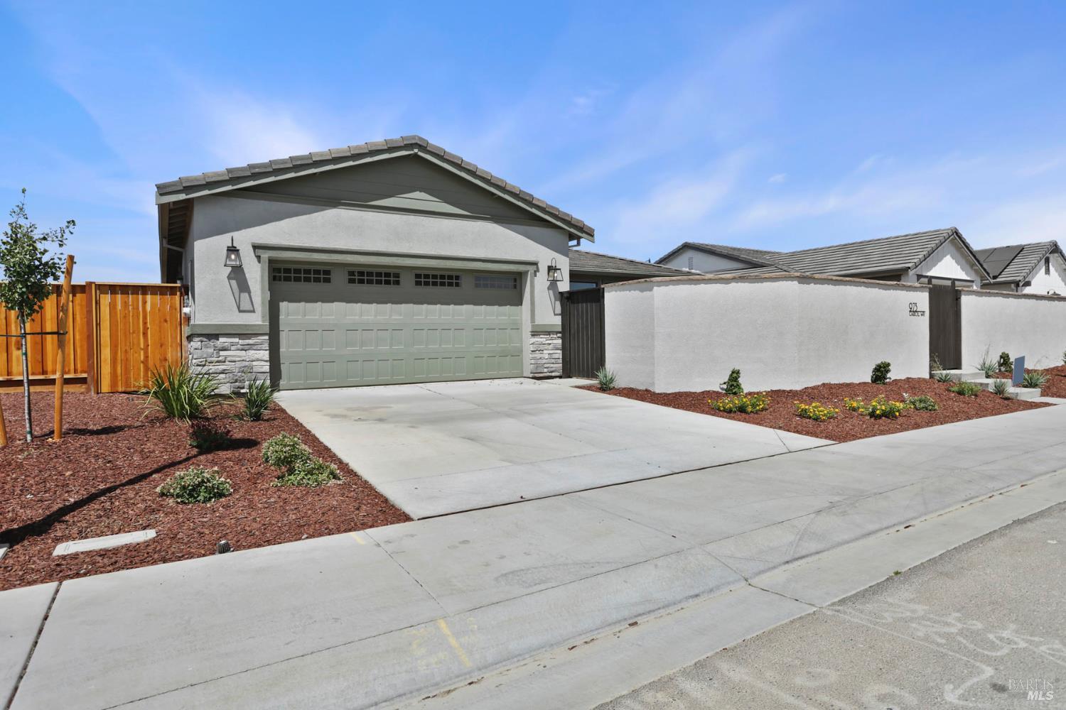Detail Gallery Image 26 of 28 For 973 Carrol Lot 18 Way, Vacaville,  CA 95687 - 3 Beds | 2 Baths