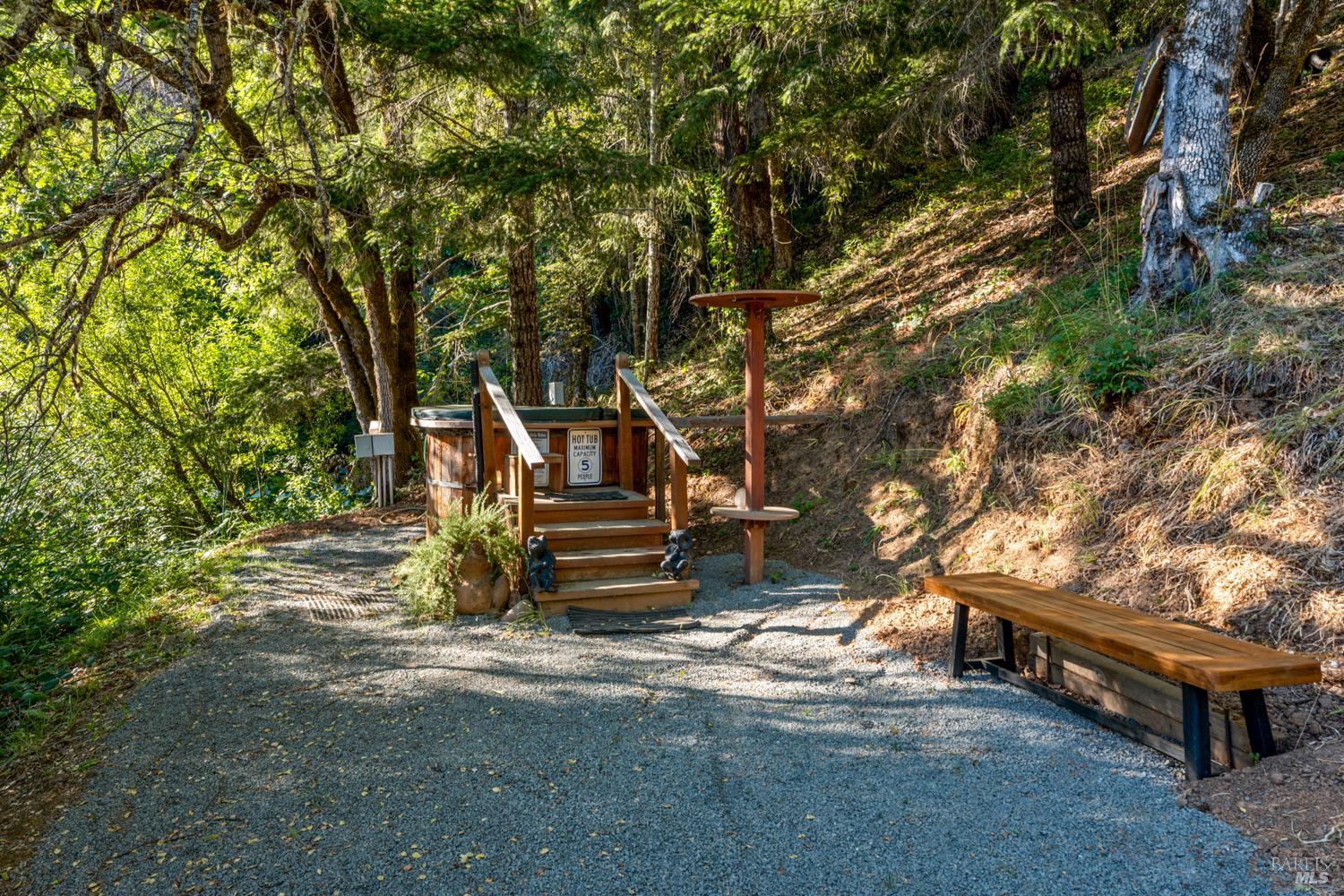 Detail Gallery Image 43 of 50 For 21200 Orr Springs Rd, Ukiah,  CA 95480 - – Beds | – Baths