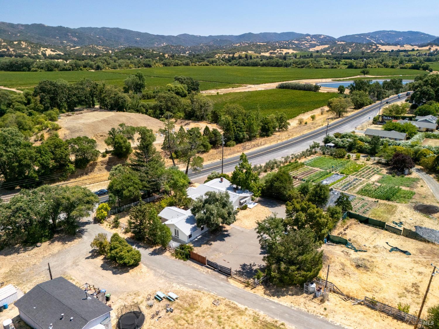 Detail Gallery Image 59 of 67 For 12900 S Highway 101 Hwy, Hopland,  CA 95449 - – Beds | – Baths