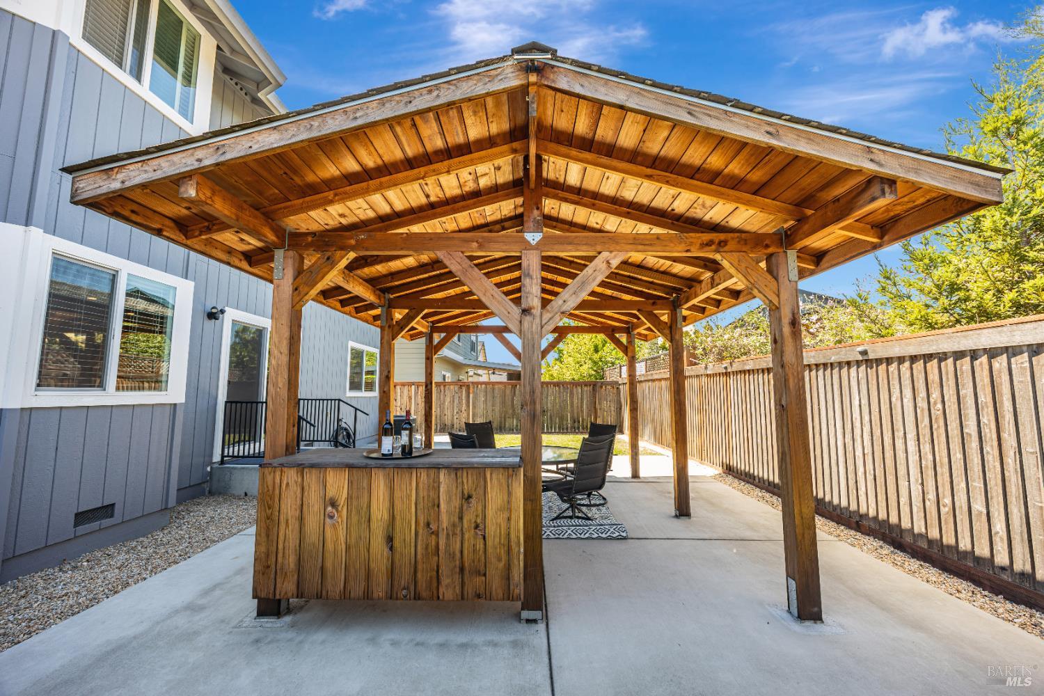 Detail Gallery Image 49 of 60 For 1675 Hopper Ave, Santa Rosa,  CA 95403 - 4 Beds | 3/1 Baths