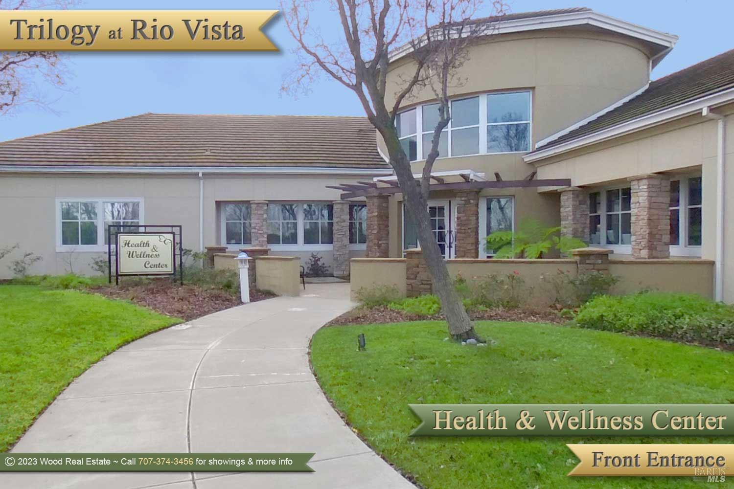 Detail Gallery Image 60 of 70 For 344 Forest Highland Dr, Rio Vista,  CA 94571 - 2 Beds | 2/1 Baths