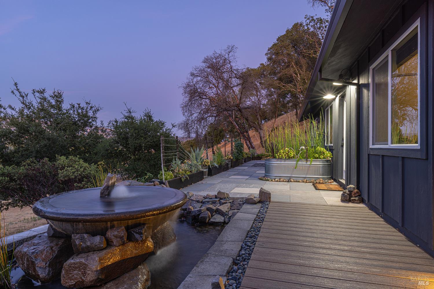 Detail Gallery Image 45 of 58 For 22855 Chianti Rd, Geyserville,  CA 95441 - 5 Beds | 3/1 Baths