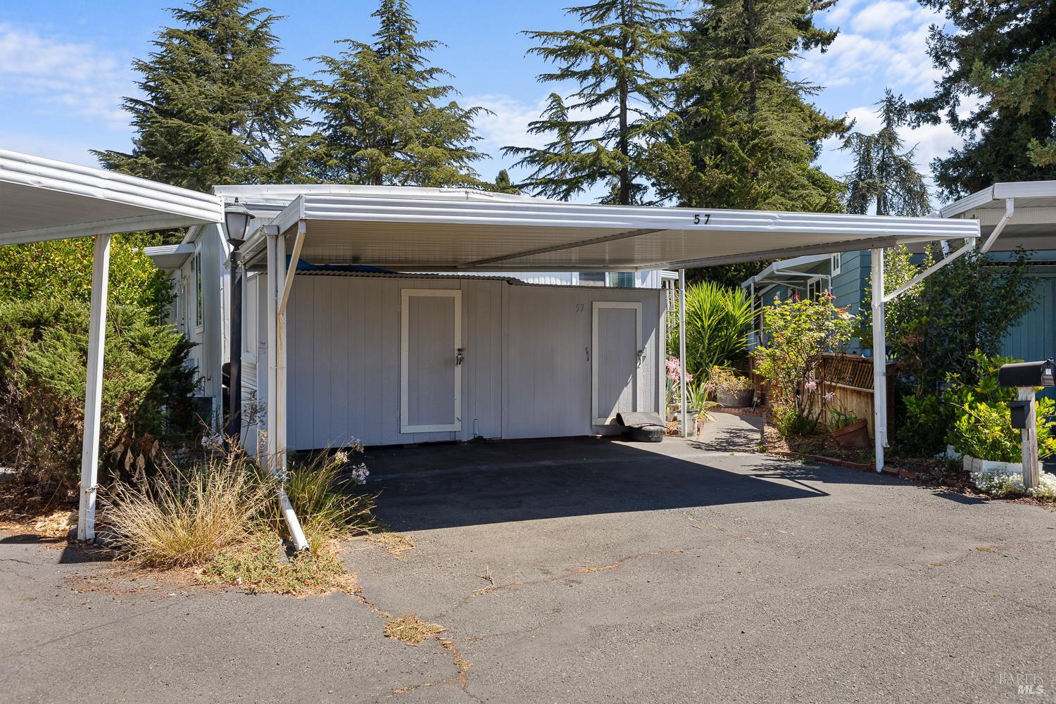 Detail Gallery Image 26 of 26 For 57 Mulberry Ct, Rohnert Park,  CA 94928 - 2 Beds | 2 Baths