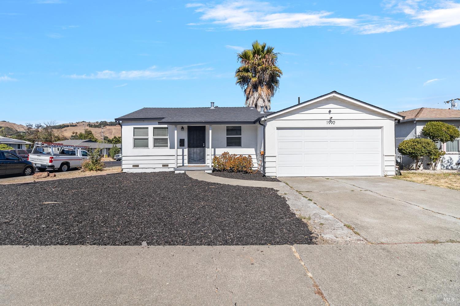 Detail Gallery Image 28 of 33 For 1990 Griffin Dr, Vallejo,  CA 94589 - 3 Beds | 2 Baths