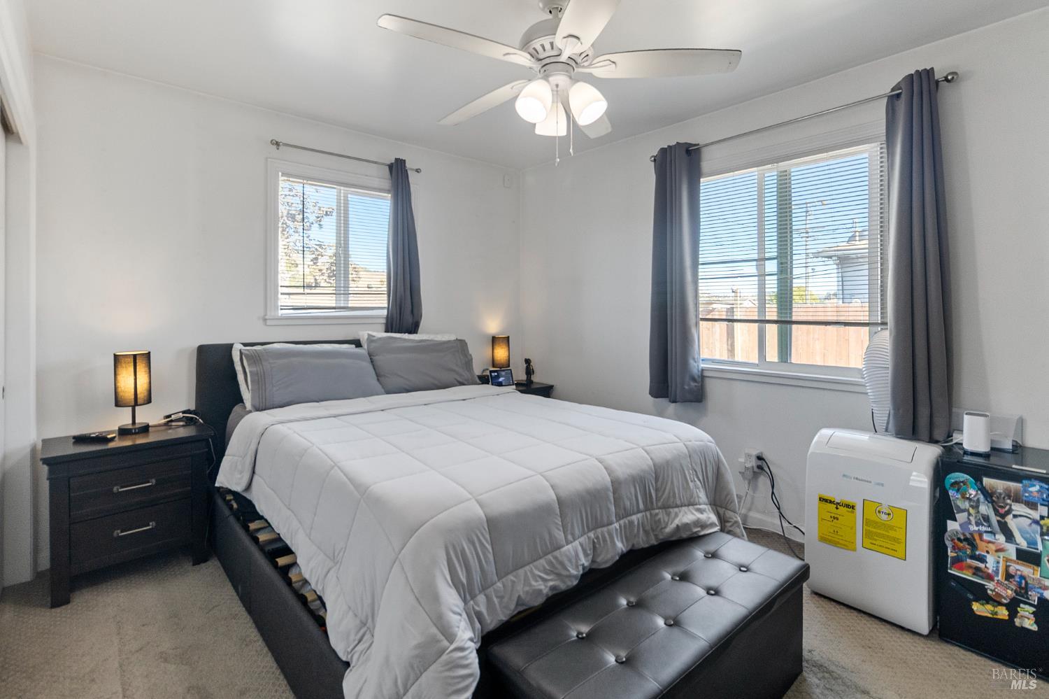 Detail Gallery Image 2 of 33 For 1990 Griffin Dr, Vallejo,  CA 94589 - 3 Beds | 2 Baths