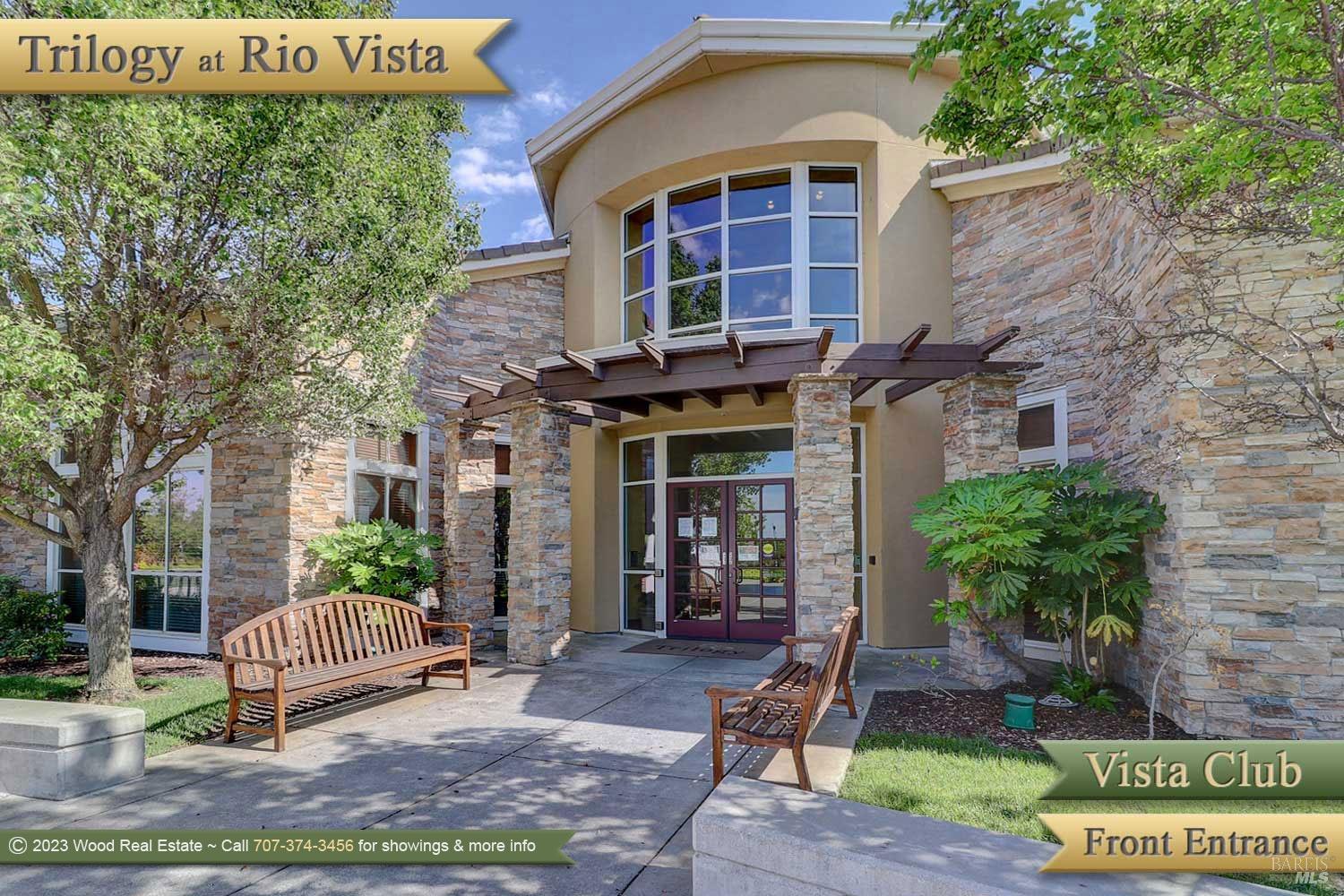 Detail Gallery Image 50 of 70 For 344 Forest Highland Dr, Rio Vista,  CA 94571 - 2 Beds | 2/1 Baths