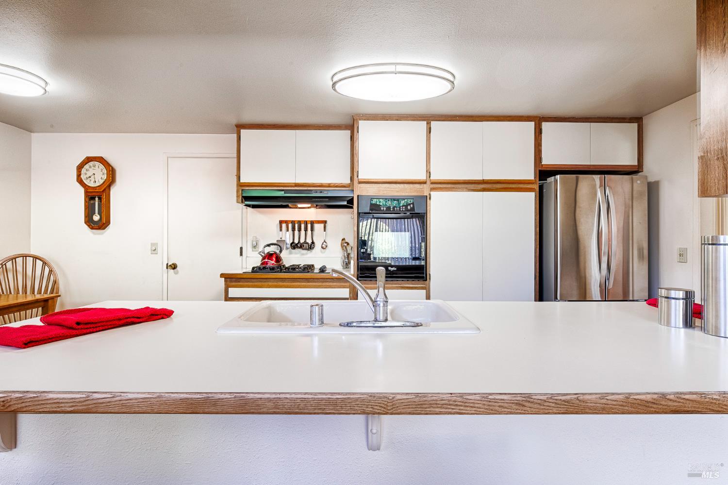 Detail Gallery Image 16 of 43 For 6941 Oak Leaf Dr, Santa Rosa,  CA 95409 - 2 Beds | 2 Baths