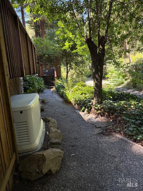 Detail Gallery Image 38 of 38 For 15607 Old Cazadero Rd, Guerneville,  CA 95446 - 1 Beds | 2 Baths
