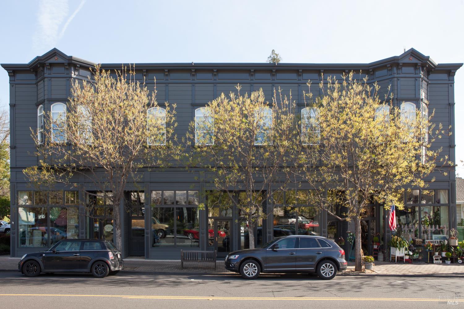 Detail Gallery Image 7 of 11 For 1424 Main St, Saint Helena,  CA 94574 - – Beds | – Baths