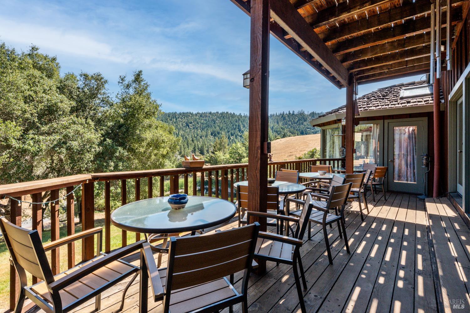 Detail Gallery Image 15 of 50 For 21200 Orr Springs Rd, Ukiah,  CA 95480 - – Beds | – Baths