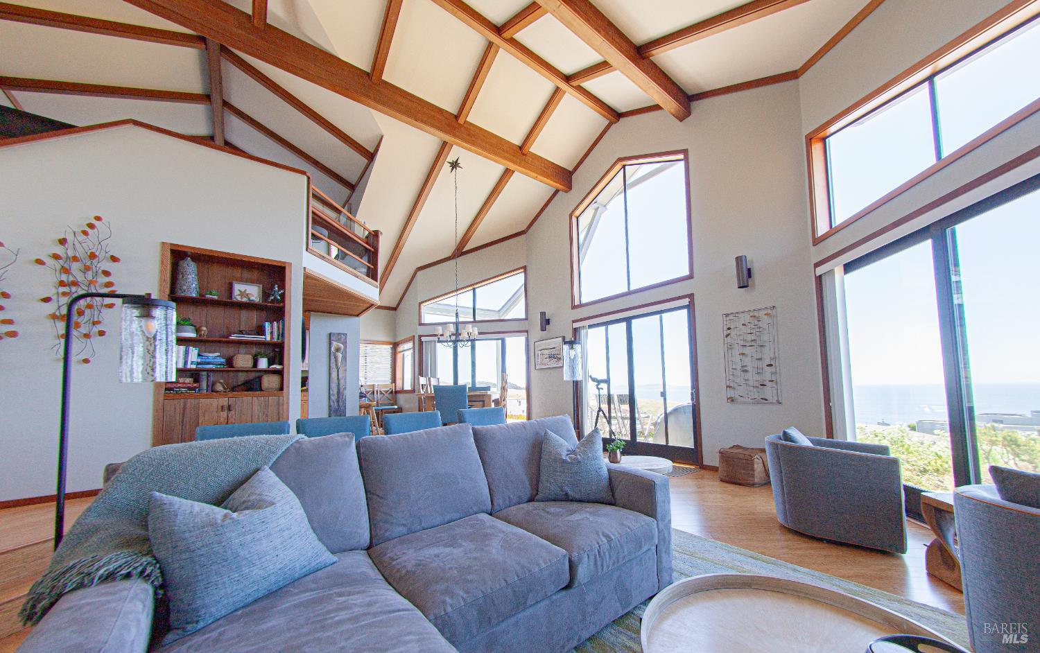 Detail Gallery Image 14 of 54 For 19906 Oyster Catcher Loop, Bodega Bay,  CA 94923 - 2 Beds | 2 Baths