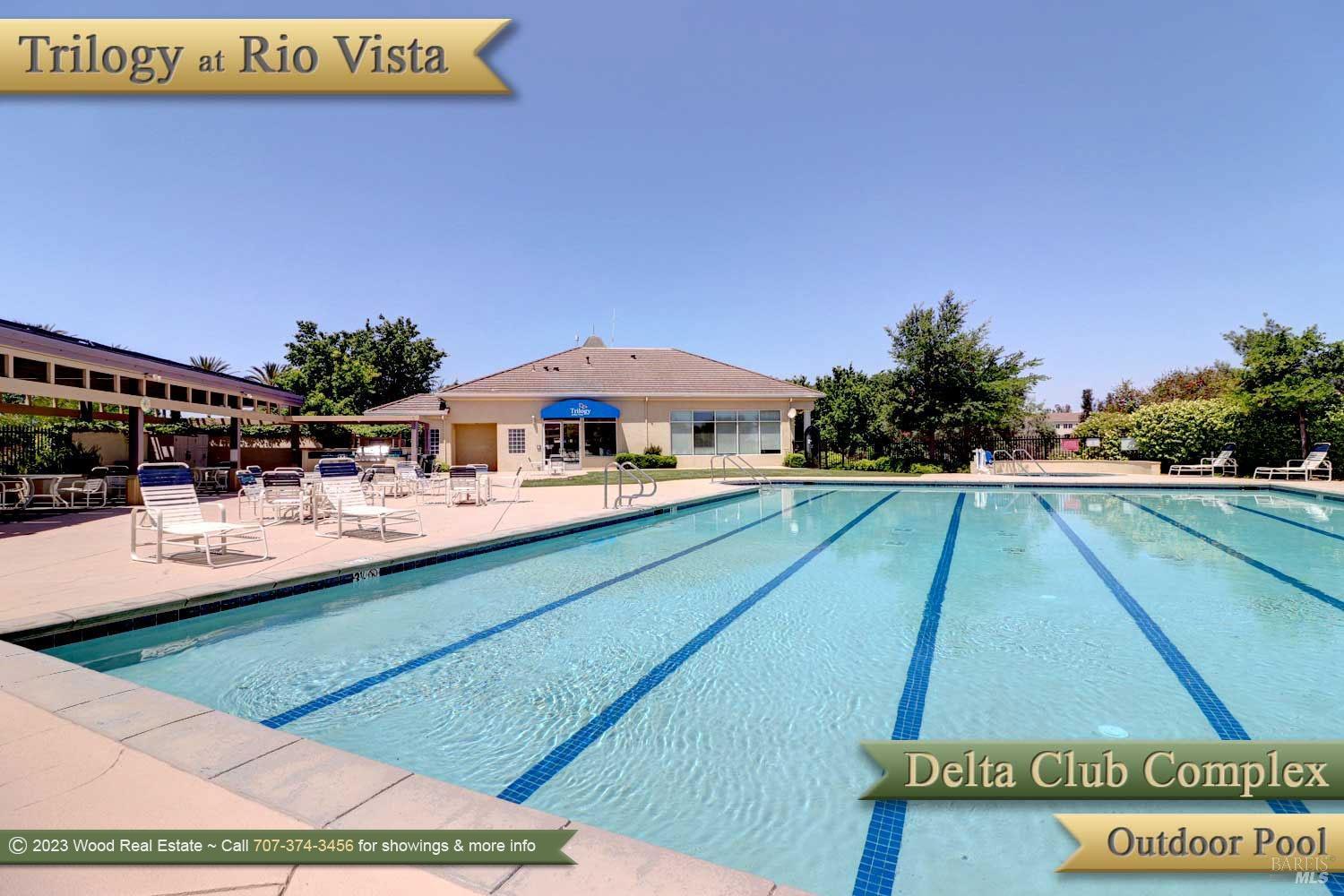 Detail Gallery Image 67 of 70 For 344 Forest Highland Dr, Rio Vista,  CA 94571 - 2 Beds | 2/1 Baths