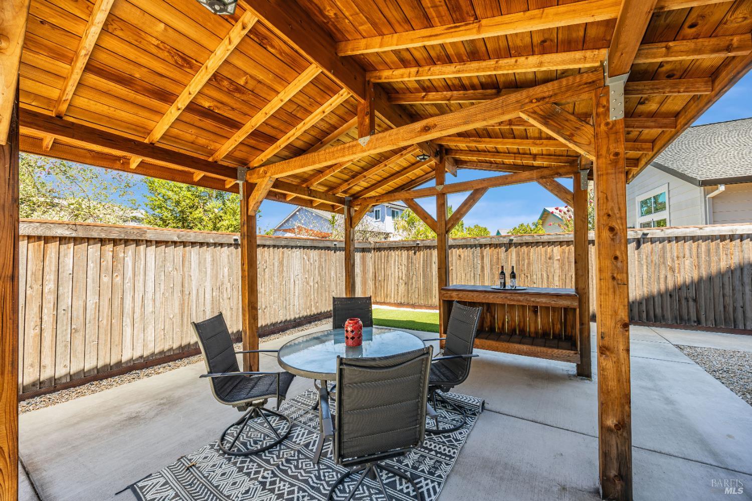 Detail Gallery Image 46 of 60 For 1675 Hopper Ave, Santa Rosa,  CA 95403 - 4 Beds | 3/1 Baths