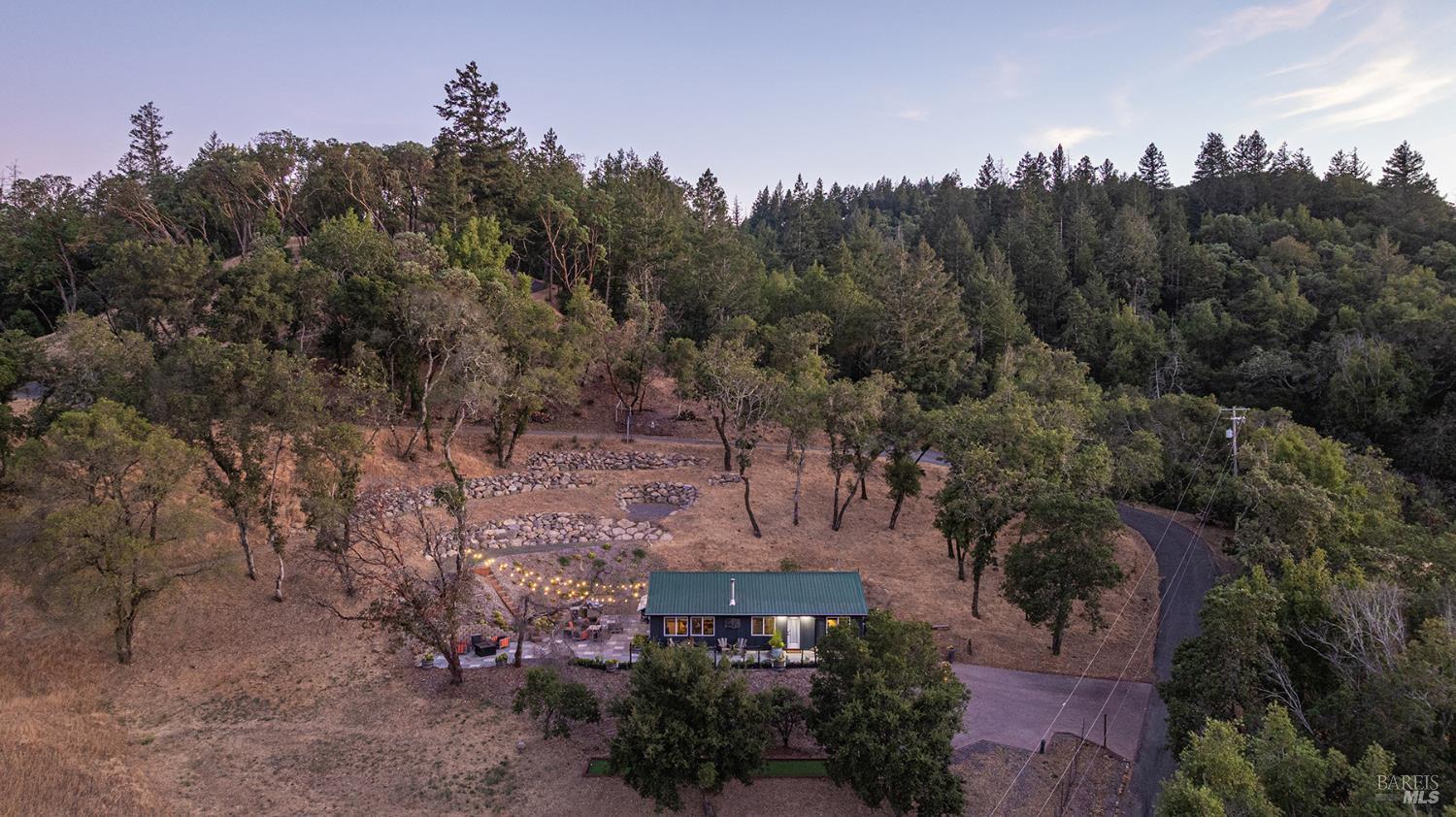 Detail Gallery Image 58 of 58 For 22855 Chianti Rd, Geyserville,  CA 95441 - – Beds | – Baths