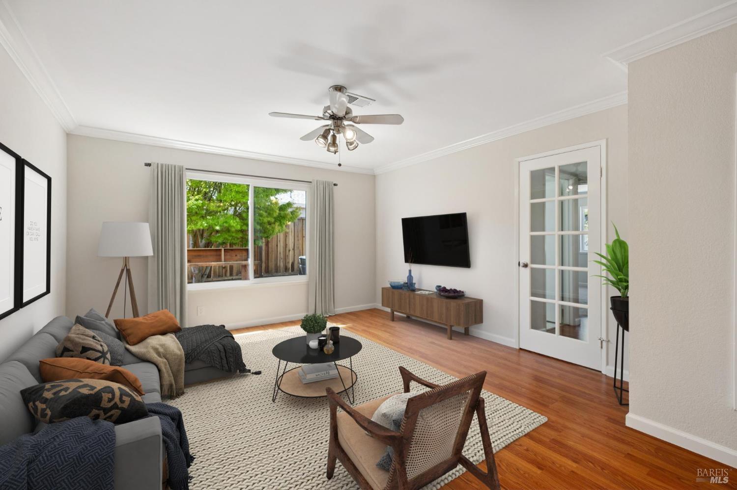 Detail Gallery Image 59 of 82 For 772 Barton Way, Benicia,  CA 94510 - 3 Beds | 2 Baths