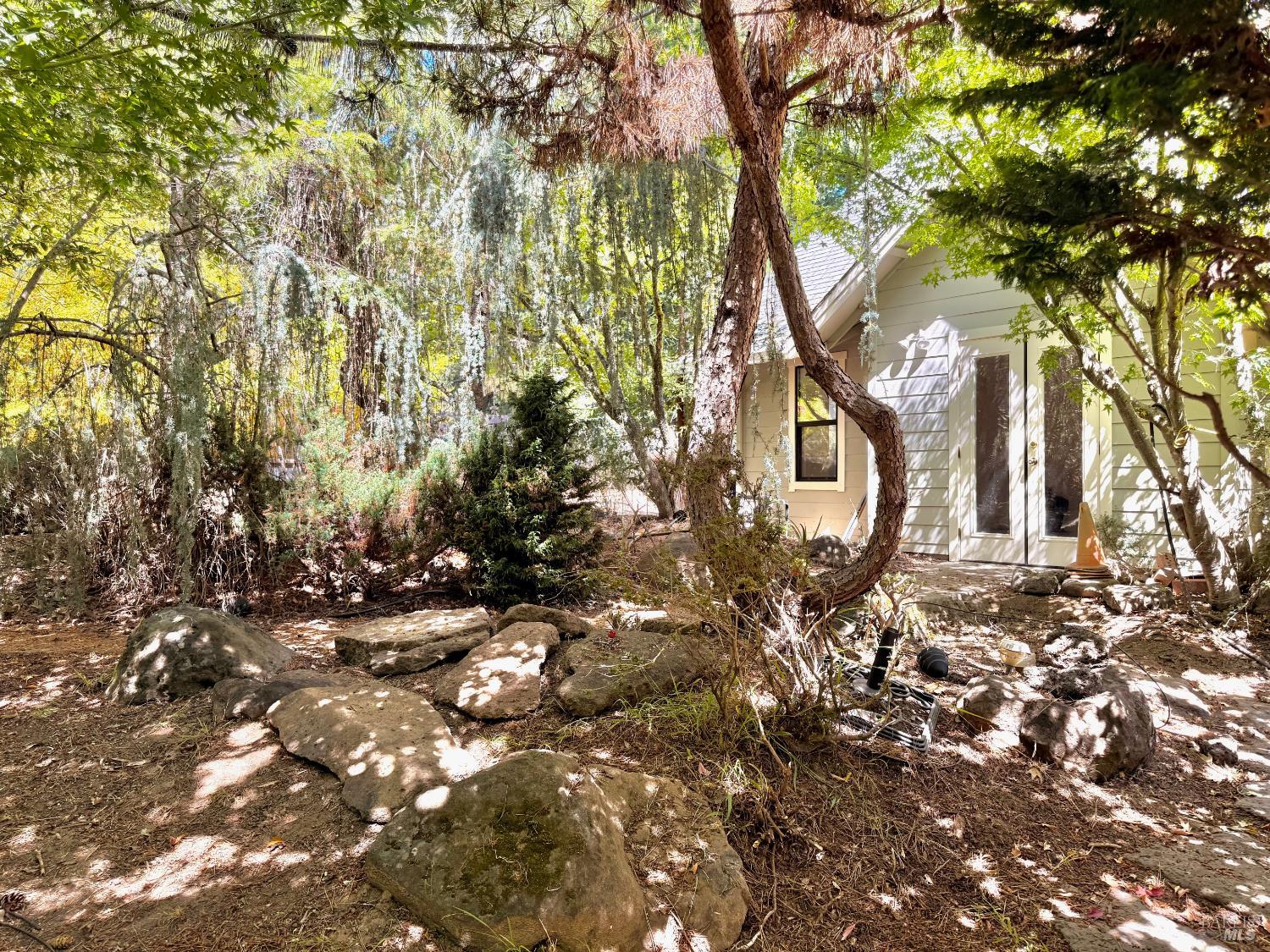 Detail Gallery Image 38 of 62 For 3700 Deer Meadow Ln, Occidental,  CA 95465 - 2 Beds | 2/1 Baths