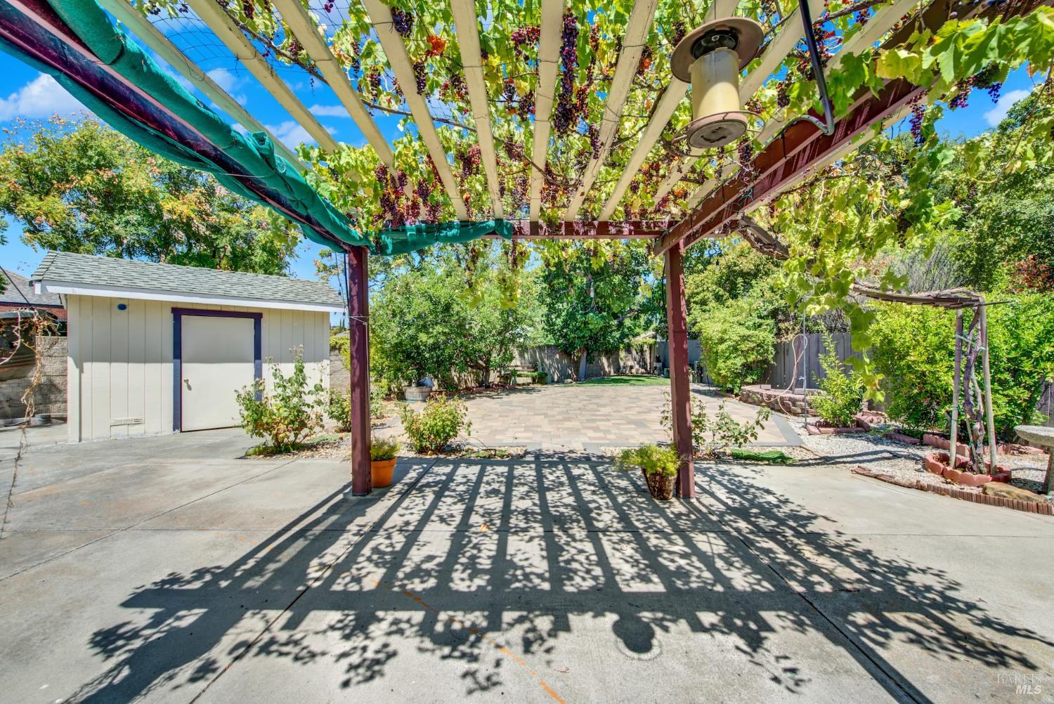 Detail Gallery Image 27 of 35 For 2796 Mankas Blvd, Fairfield,  CA 94534 - 3 Beds | 2 Baths