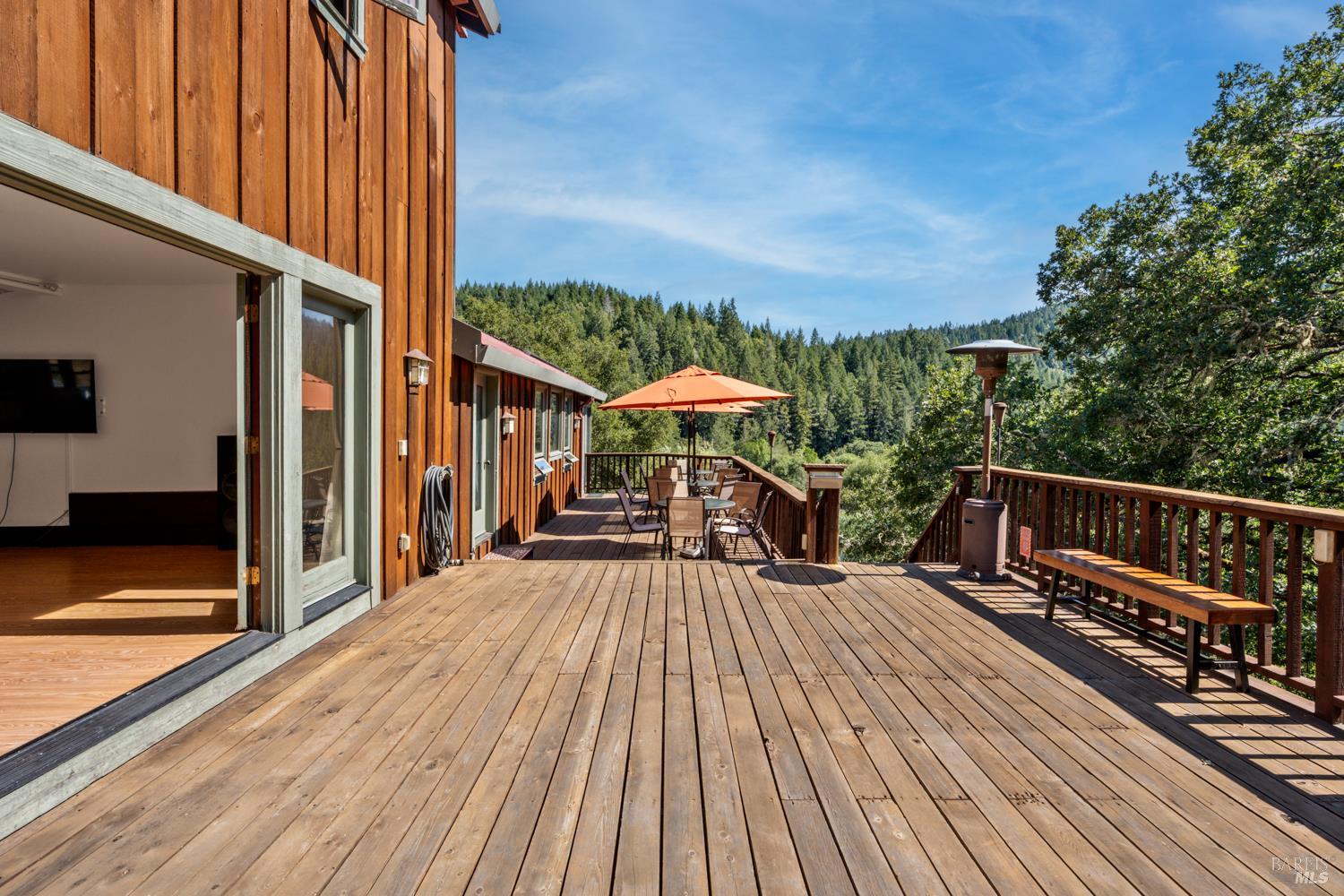 Detail Gallery Image 20 of 50 For 21200 Orr Springs Rd, Ukiah,  CA 95480 - – Beds | – Baths