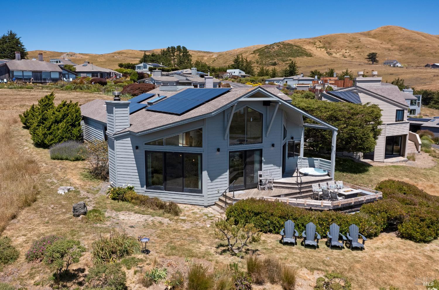 Detail Gallery Image 32 of 54 For 19906 Oyster Catcher Loop, Bodega Bay,  CA 94923 - 2 Beds | 2 Baths