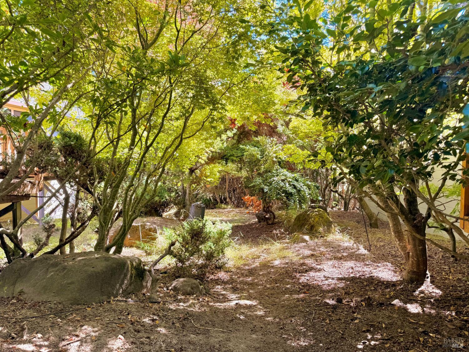Detail Gallery Image 42 of 62 For 3700 Deer Meadow Ln, Occidental,  CA 95465 - 2 Beds | 2/1 Baths