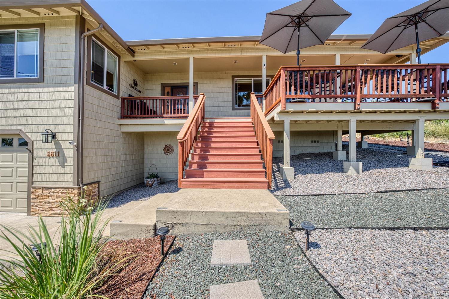 Detail Gallery Image 2 of 50 For 5611 Cherokee Dr, Kelseyville,  CA 95451 - 2 Beds | 2/1 Baths
