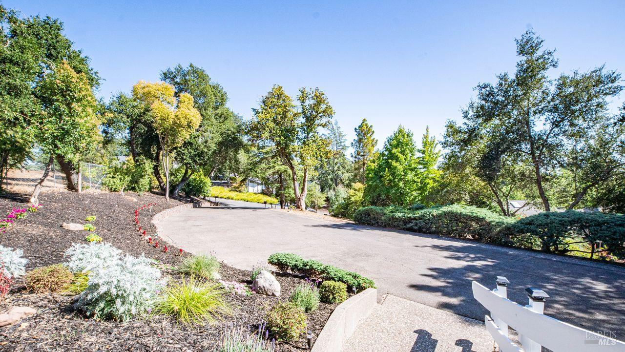 Detail Gallery Image 55 of 70 For 3351 Miraloma Dr, Santa Rosa,  CA 95404 - 4 Beds | 3 Baths